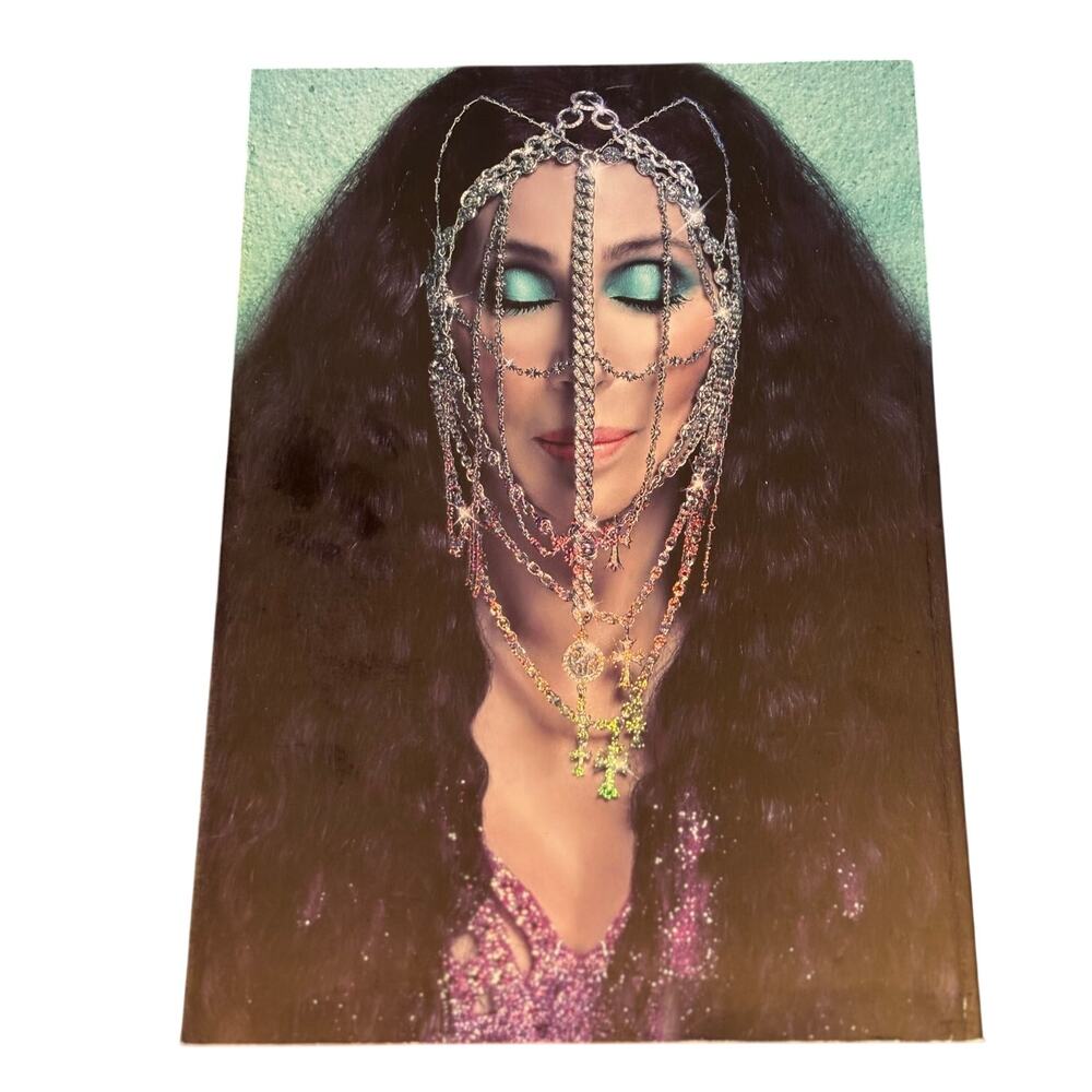 2014 D2K Tour Program - Excellent Condition - Picture 2 of 3